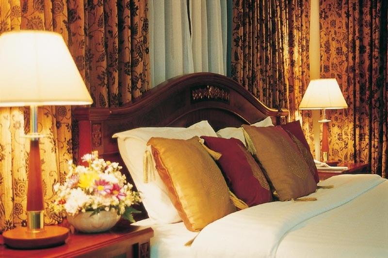 Lk Pavilion Executive Serviced Apartment Pattaya Room photo