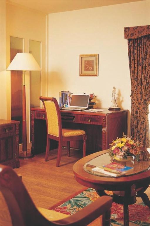 Lk Pavilion Executive Serviced Apartment Pattaya Room photo