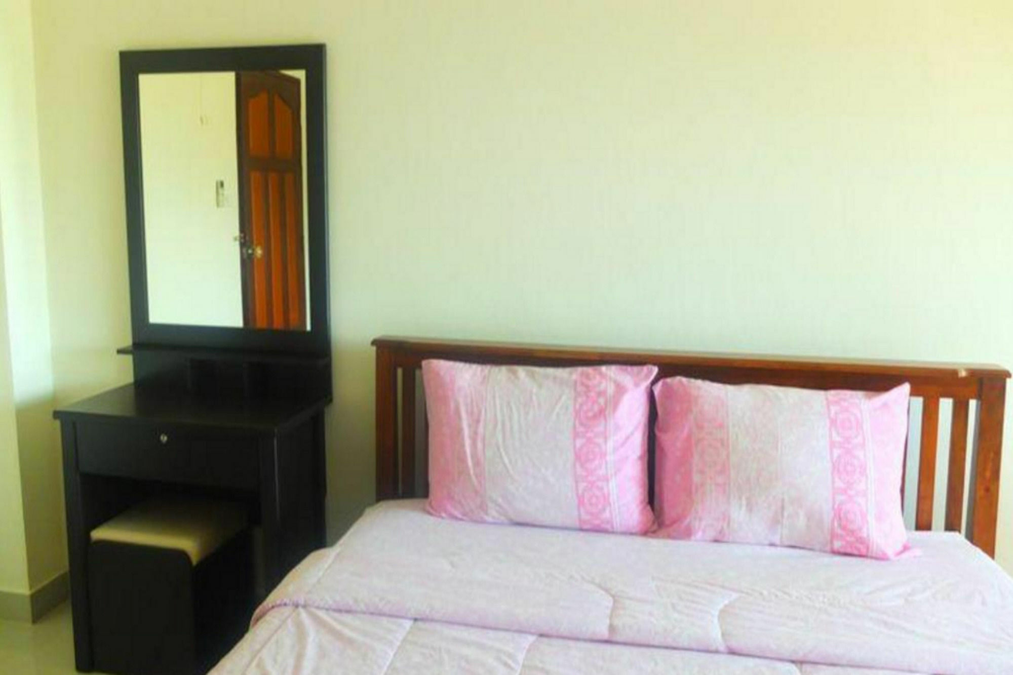 Lk Pavilion Executive Serviced Apartment Pattaya Exterior photo